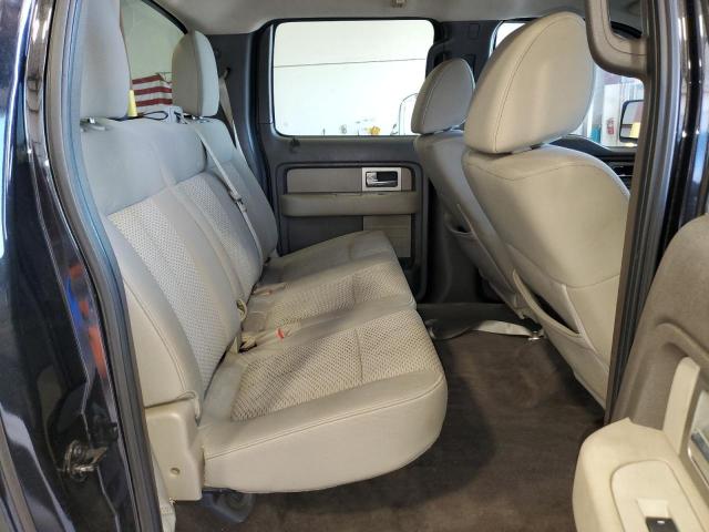 Photo 10 from auction – 2010 FORD F150 SUPER with VIN 1FTEW1E84AFA90146