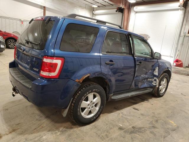 Photo 3 from auction – 2008 FORD ESCAPE XLT with VIN 1FMCU93128KB75212