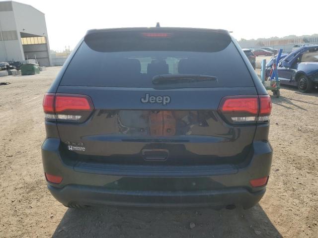 Photo 6 from auction – 2016 JEEP GRAND CHER with VIN 1C4RJFAG2GC414392