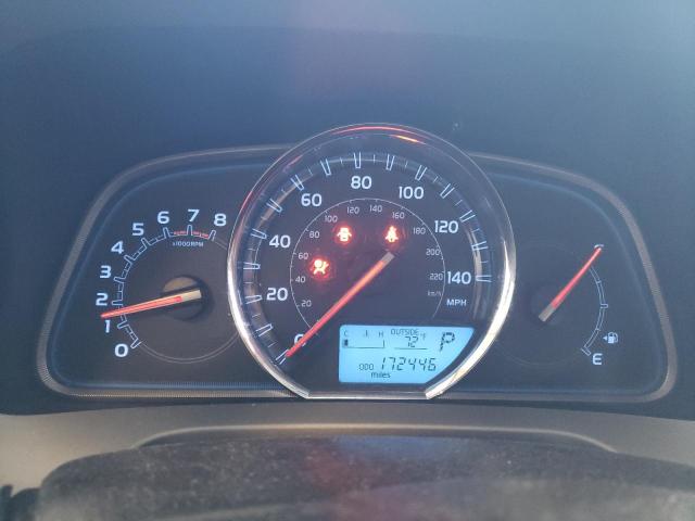 Zdjęcie 9 z aukcji – 2013 TOYOTA RAV4 LIMIT z VIN 2T3DFREV2DW066611