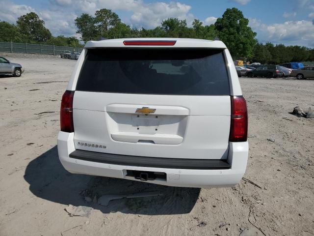 Photo 6 from auction – 2020 CHEVROLET SUBURBAN C with VIN 1GNSCHKC3LR161858