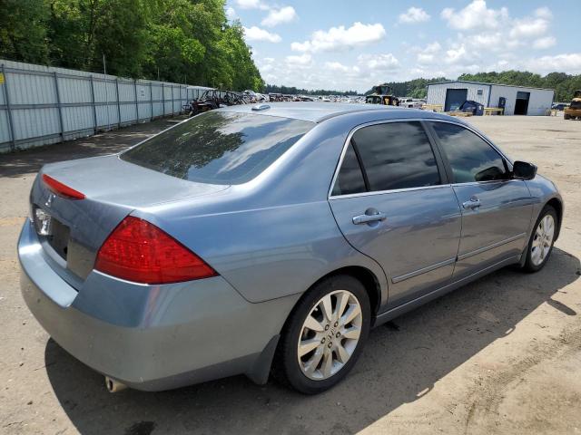 Photo 3 from auction – 2007 HONDA ACCORD EX with VIN 1HGCM66547A025609