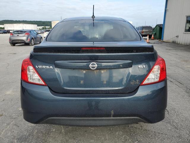 Photo 6 from auction – 2017 NISSAN VERSA S with VIN 3N1CN7AP0HL871324