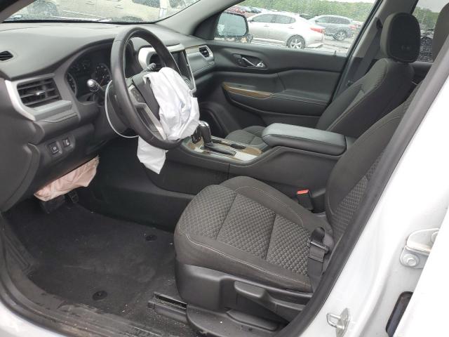 Photo 7 from auction – 2017 GMC ACADIA SLE with VIN 1GKKNKLA2HZ153517