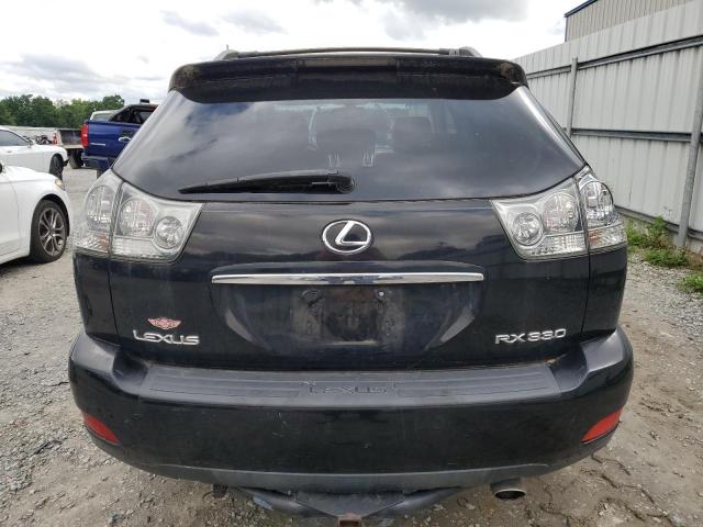 Photo 6 from auction – 2004 LEXUS RX 330 with VIN JTJHA31UX40036008