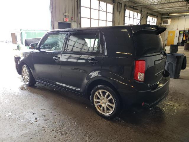 Photo 2 from auction – 2015 TOYOTA SCION XB with VIN JTLZE4FE2FJ076796