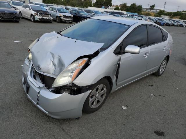 Photo 1 from auction – 2009 TOYOTA PRIUS with VIN JTDKB20U297824006