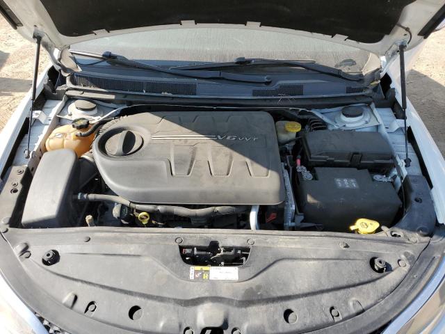 Photo 11 from auction – 2015 CHRYSLER 200 C with VIN 1C3CCCEG4FN690959