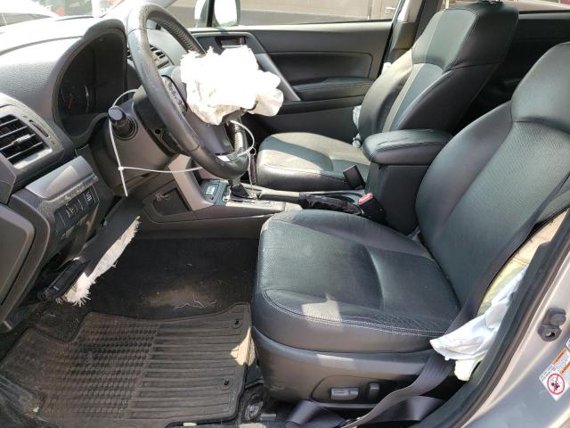 Photo 7 from auction – 2015 SUBARU FORESTER 2 with VIN JF2SJAWC4FH513339