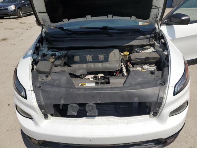 Photo 12 from auction – 2015 JEEP CHEROKEE S with VIN 1C4PJLAB4FW701613