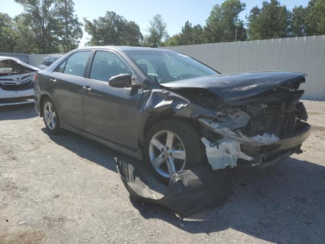 Photo 4 from auction – 2012 TOYOTA CAMRY BASE with VIN 4T1BF1FK3CU509207