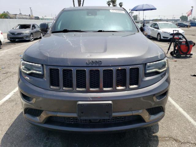 Photo 5 from auction – 2016 JEEP GRAND CHER with VIN 1C4RJFCG6GC365341