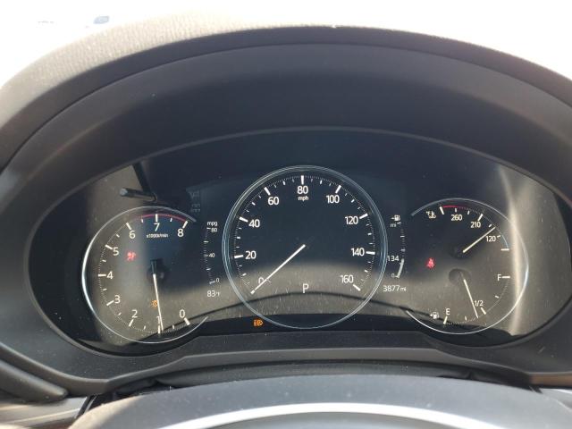 Photo 9 from auction – 2023 MAZDA CX-5 PREMI with VIN JM3KFBEM8P0147859