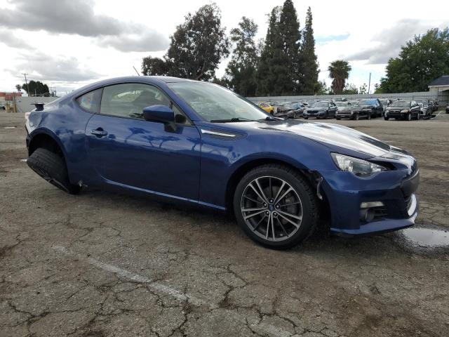 Photo 4 from auction – 2013 SUBARU BRZ 2.0 LI with VIN JF1ZCAC19D1609358