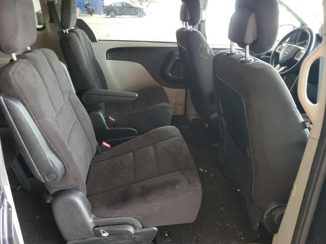 Photo 11 from auction – 2013 DODGE GRAND CARA with VIN 2C4RDGCG0DR644199