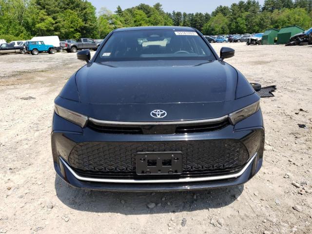 Photo 5 from auction – 2023 TOYOTA CROWN XLE with VIN JTDAAAAF0P3002964