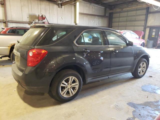 Photo 3 from auction – 2014 CHEVROLET EQUINOX LS with VIN 2GNALAEK2E1143059