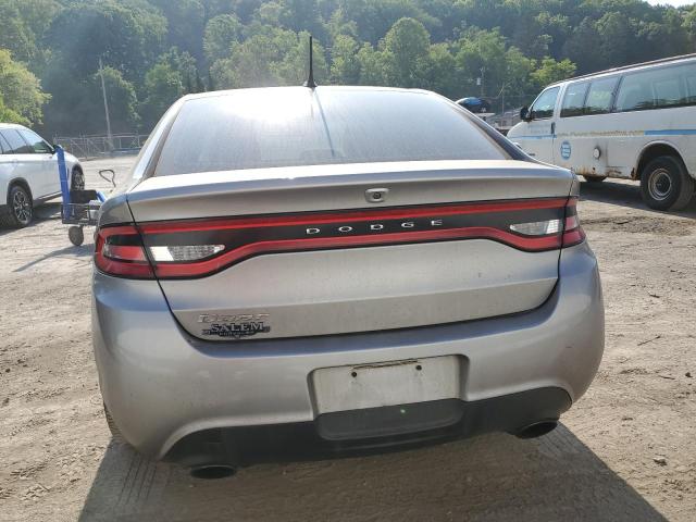 Photo 6 from auction – 2015 DODGE DART SXT with VIN 1C3CDFBB8FD302502