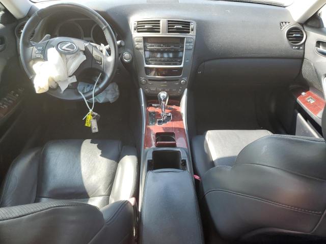 Photo 8 from auction – 2007 LEXUS IS 250 with VIN JTHBK262772051872
