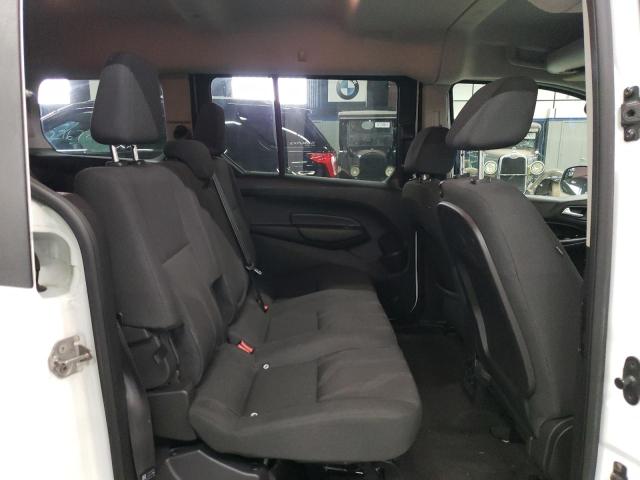 Photo 11 from auction – 2014 FORD TRANSIT CO with VIN NM0GE9F7XE1153962