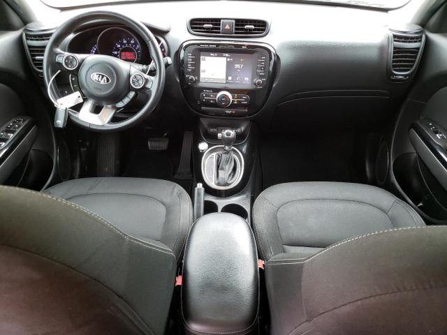 Photo 8 from auction – 2019 KIA SOUL + with VIN KNDJP3A53K7024699