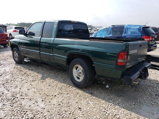 Photo 2 from auction – 2001 DODGE RAM 1500 with VIN 3B7HC13Y71M572456