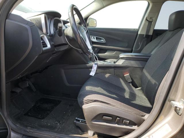 Photo 7 from auction – 2012 CHEVROLET EQUINOX LT with VIN 2GNFLEEK9C6269240