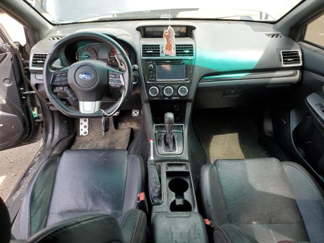 Photo 8 from auction – 2015 SUBARU WRX LIMITE with VIN JF1VA1J6XF8827936