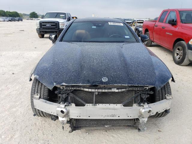 Photo 5 from auction – 2018 MERCEDES-BENZ E 400 with VIN WDD1J6FBXJF017860