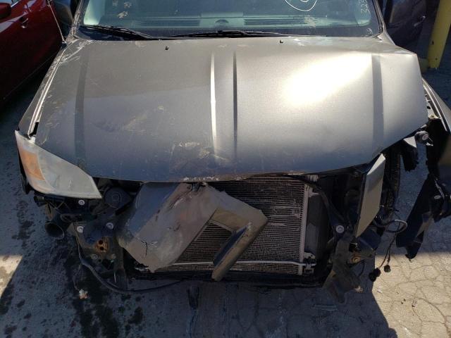 Фото 11 с аукциона – 2010 DODGE GRAND CARA с VIN 2D4RN5D17AR231478