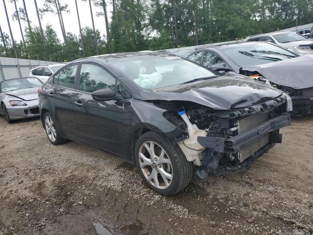 Photo 4 from auction – 2017 KIA FORTE LX with VIN 3KPFK4A75HE108933