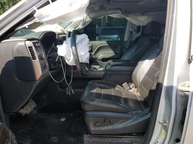 Photo 7 from auction – 2018 GMC SIERRA K25 with VIN 1GT12UEY2JF288087