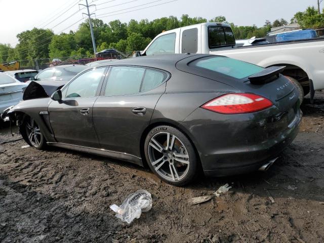 Photo 2 from auction – 2013 PORSCHE PANAMERA S with VIN WP0AB2A76DL060780