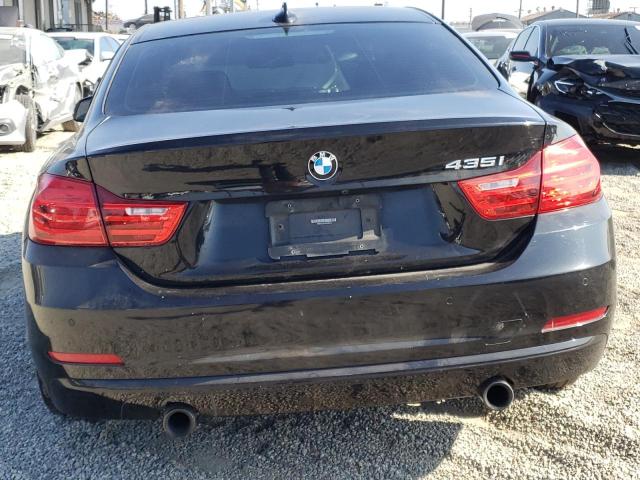 Photo 6 from auction – 2015 BMW 435 I with VIN WBA3R1C57FK195718