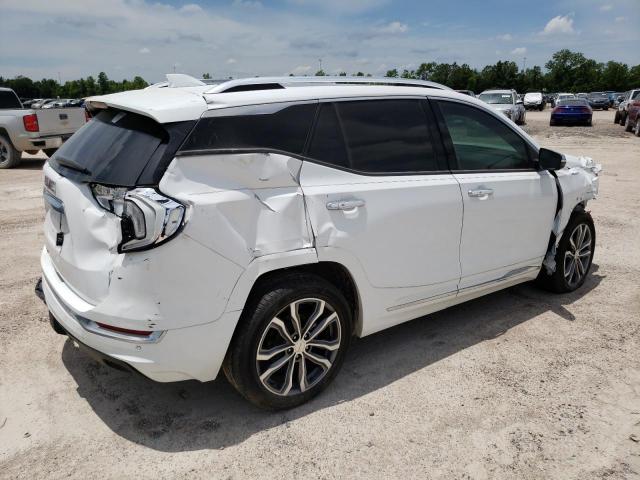 Photo 3 from auction – 2019 GMC TERRAIN DE with VIN 3GKALSEX5KL263429