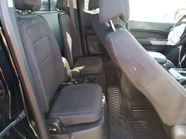 Photo 10 from auction – 2016 CHEVROLET COLORADO L with VIN 1GCHTCE33G1133774