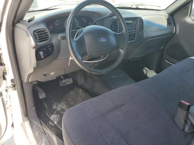 Photo 8 from auction – 2003 FORD F150 with VIN 1FTRF17W93NB25530