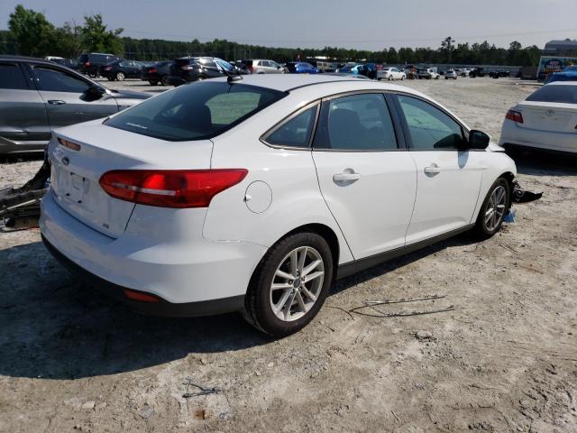 Photo 3 from auction – 2018 FORD FOCUS SE with VIN 1FADP3F28JL220015
