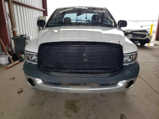 Photo 5 from auction – 2002 DODGE RAM 1500 with VIN 1D7HU18ZX2S565644