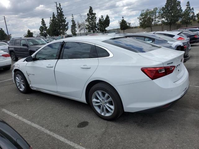 Photo 2 from auction – 2018 CHEVROLET MALIBU LT with VIN 1G1ZD5ST3JF189461