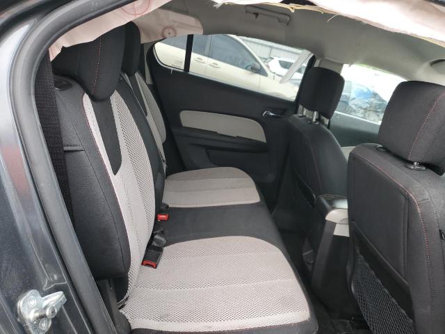 Photo 11 from auction – 2010 CHEVROLET EQUINOX LT with VIN 2CNALDEW1A6278653