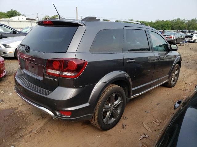 Photo 3 from auction – 2015 DODGE JOURNEY CR with VIN 3C4PDDGG2FT596916