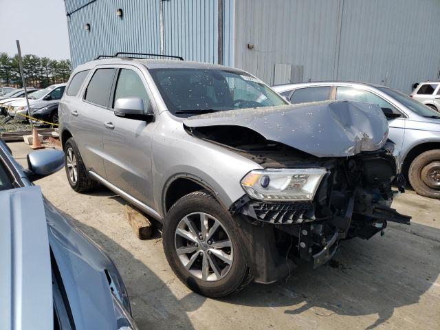 Photo 4 from auction – 2016 DODGE DURANGO LI with VIN 1C4RDJDG0GC449342
