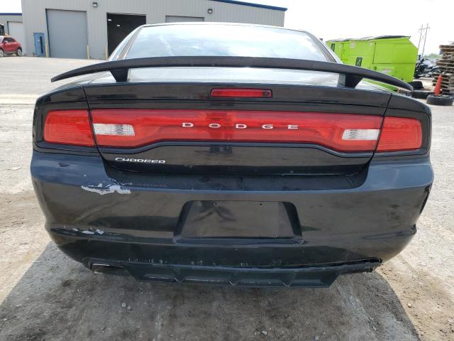 Photo 6 from auction – 2014 DODGE CHARGER SE with VIN 2C3CDXBG6EH234591