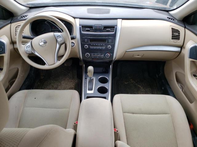 Photo 8 from auction – 2015 NISSAN ALTIMA 2.5 with VIN 1N4AL3AP3FC159357