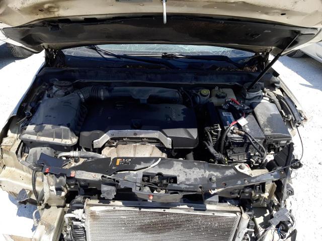 Photo 11 from auction – 2013 CHEVROLET MALIBU LS with VIN 1G11B5SA8DF348691
