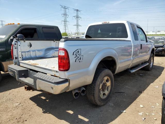 Zdjęcie 3 z aukcji – 2015 FORD F250 SUPER z VIN 1FT7X2BT2FEA08528