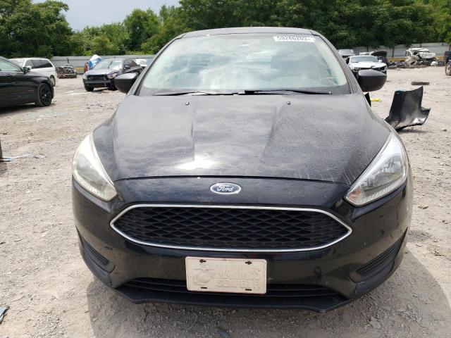 Photo 5 from auction – 2017 FORD FOCUS S with VIN 1FADP3E28HL270621