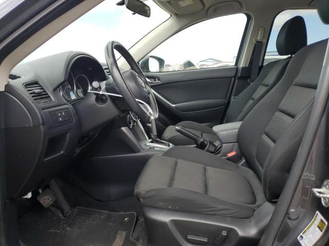 Photo 7 from auction – 2015 MAZDA CX-5 TOURI with VIN JM3KE4CY5F0479616