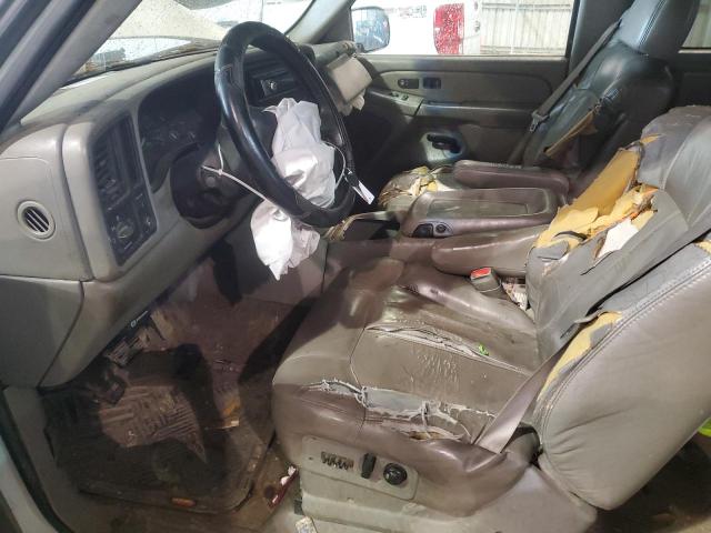Photo 7 from auction – 2001 CHEVROLET SILVERADO with VIN 2GCEC19T311174604